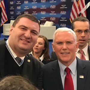 Meet your Posher, Velimir